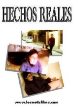 Hechos Reales (2006) afişi