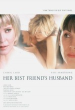 Her Best Friend's Husband (2002) afişi