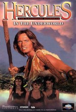 Hercules In The Underworld(tv) (1994) afişi