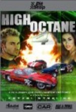High Octane 4 (2003) afişi