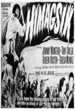 Himagsik (1957) afişi