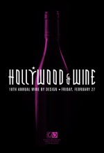 Hollywood & Wine (2009) afişi