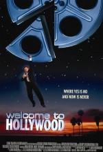 Hollywood'a Hoşgeldiniz (2000) afişi