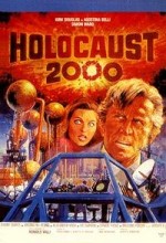 Holocaust 2000 (1977) afişi