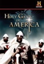 Holy Grail In America(tv) (2009) afişi