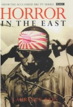 Horror In The East (2001) afişi