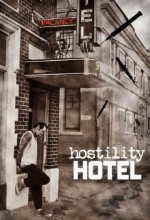 Hostility Hotel (2010) afişi