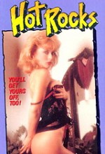 Hot Rocks (1987) afişi