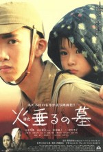 Hotaru No Haka (2008) afişi