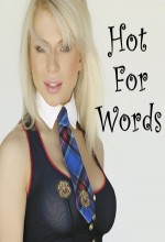 Hotforwords (2007) afişi