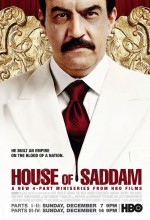 House Of Saddam (2008) afişi