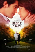 Habibie ve Ainun (2012) afişi