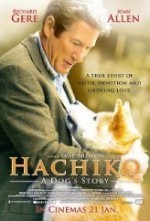 Hachi: Bir Köpeğin Hikayesi