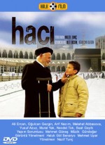 Hacı (2005) afişi
