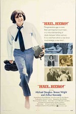 Hail, Hero! (1969) afişi