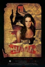 Haima (2015) afişi