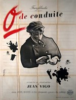 Hal Ve Gidiş Sıfır (1933) afişi