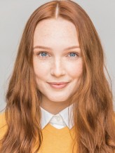 Haley Fitzgerald fotoğrafı