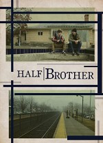 Half Brother (2014) afişi