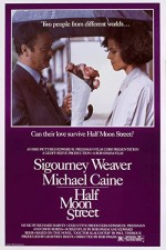 Half Moon Street (1986) afişi