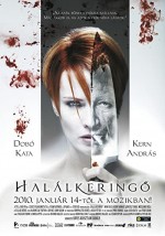 Halálkeringö (2010) afişi