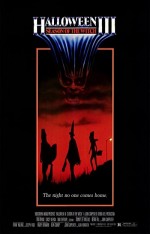 Halloween 3: Cadının Mevsimi (1982) afişi