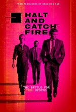 Halt and Catch Fire Season 2 (2014) afişi