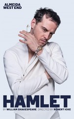 Hamlet (2018) afişi