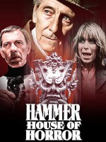 Hammer House Of Horror (1980) afişi