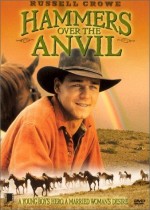 Hammers Over The Anvil (1993) afişi