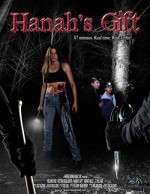 Hanah's Gift (2008) afişi