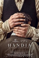 Handia (2017) afişi