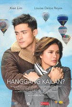 Hanggang Kailan? (2019) afişi