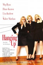 Hanging Up (2000) afişi