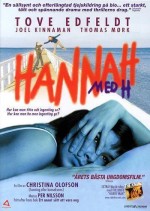 Hannah Med H (2003) afişi