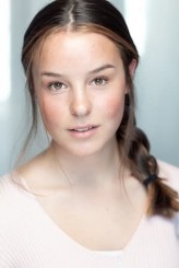 Hannah Saxby fotoğrafı