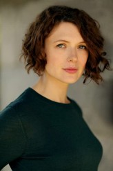 Hannah Steele fotoğrafı