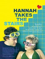 Hannah Takes The Stairs (2007) afişi