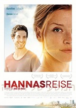 Hanna'nın Yolculuğu (2013) afişi