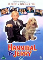 Hannibal & Jerry (1997) afişi