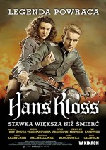 Hans Kloss. Stawka wieksza niz smierc (2012) afişi