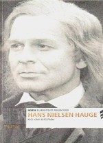 Hans Nielsen Hauge (1961) afişi