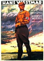 Hans Westmar (1933) afişi