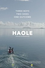 Haole (2019) afişi