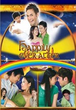 Happily Ever After (2005) afişi