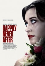 Happily Never After (2022) afişi