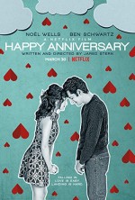 Happy Anniversary (2018) afişi