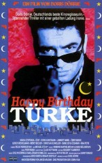 Happy Birthday, Türke! (1992) afişi