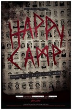 Happy Camp (2014) afişi