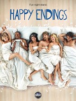 Happy Endings (2011) afişi
